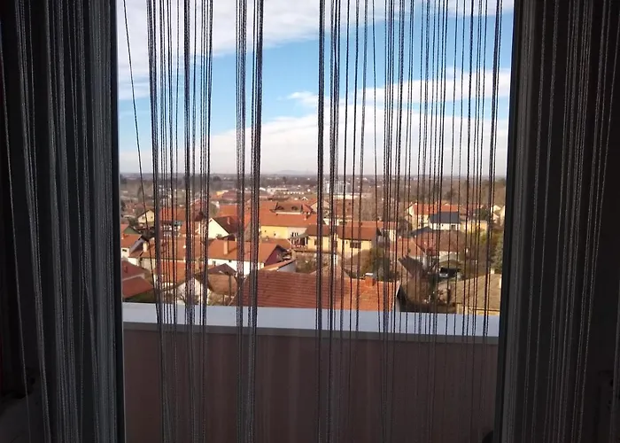 דירה Apartman_park *